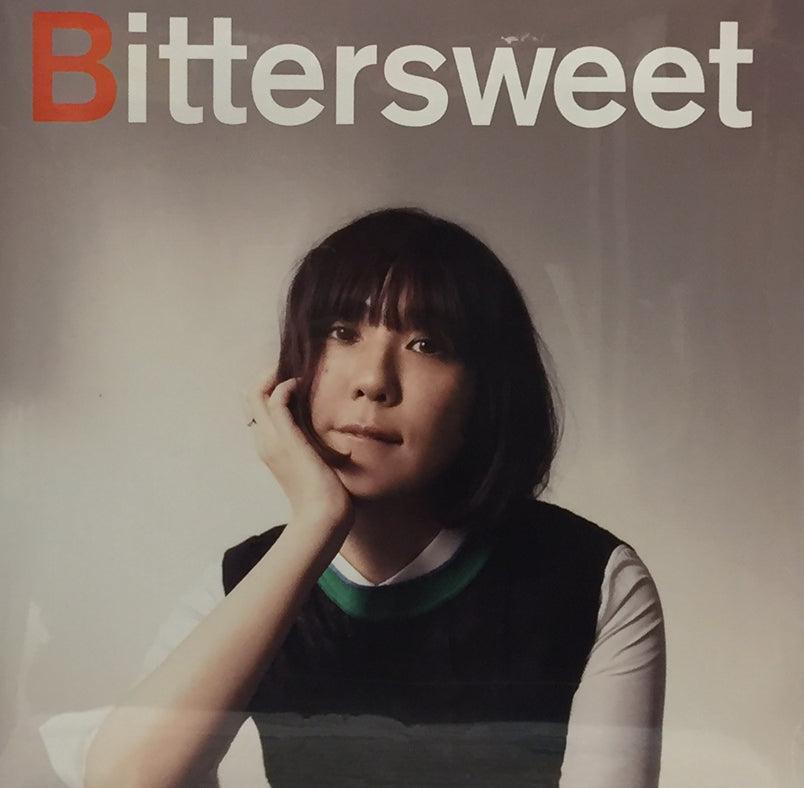 土岐麻子 / BITTERSWEET – TICRO MARKET