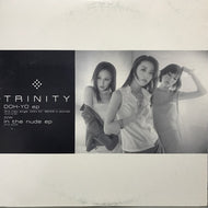 TRINITY / DOH-YO EP