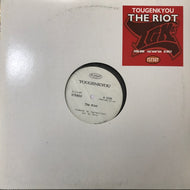 TOUGENKYOU / THE RIOT