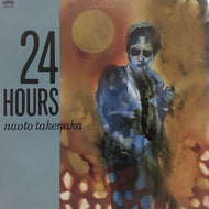 竹中直人 / 24 HOURS