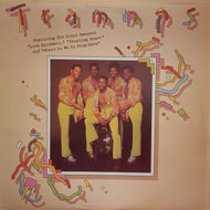 TRAMMPS / Trammps