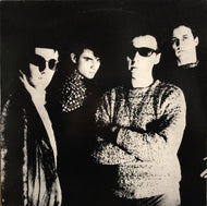 TELEVISION PERSONALITIES / The Painted Word