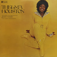 THELMA HOUSTON / SUNSHOWER