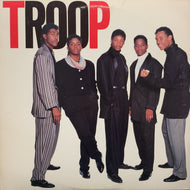 TROOP / TROOP