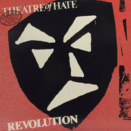 THEATRE OF HATE / REVOLUTION