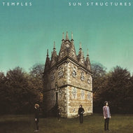 TEMPLES / Sun Structures