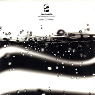 TECHNASIA / GHETT O FREAK