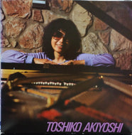 TOSHIKO AKIYOSHI 秋吉敏子 / TOSHIKO AKIYOSHI TRIO