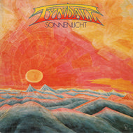 TYNDALL / Sonnenlicht