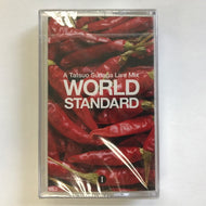 TATSUO SUNAGA / WORLD STANDARD 1