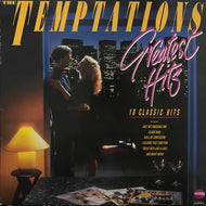 TEMPTATIONS / GREATEST HITS