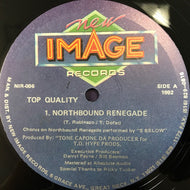 TOP QUALITY / NORTHBOUND RENEGADE