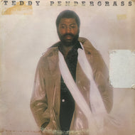 TEDDY PENDERGRASS / Teddy Pendergrass