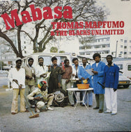 THOMAS MAPFUMO AND BLACKS UNLIMITED / Mabasa