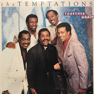 TEMPTATIONS / TOGETHER AGAIN