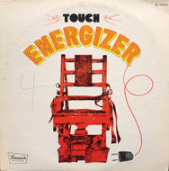 TOUCH / Energizer