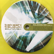 TAKASHI TSUZUKI / SOUNDVIEW