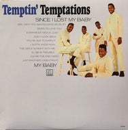 TEMPTATIONS / The Temptin' Temptations