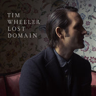 TIM WHEELER / Lost Domain