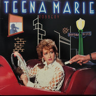 TEENA MARIE / ROBBERY