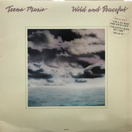 TEENA MARIE / WILD & PEACEFUL