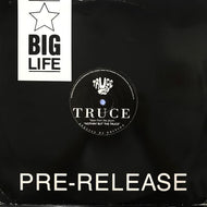 TRUCE / JOY