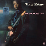 TONY REMY / Boof!