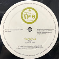 TRIP 'TA' FUNK / FIVE