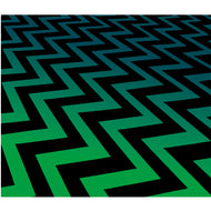 TWIN PEAKS / Live at OPPALA 