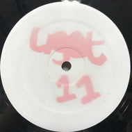 THEO PARRISH / UGLY EDITS VOL. 11