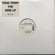 TODD TERRY / TNT