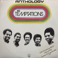 TEMPTATIONS / ANTHOLOGY 1OTH ANNIVERSARY SPECIAL