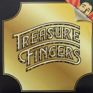TREASURE FINGERS / CROSS THE DANCEFLOOR