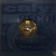 TAMEKA STARR / GOING IN CIRCLES