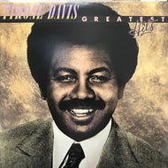 TYRONE DAVIS / GREATEST HITS