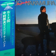 TERUO NAKAMURA / ROUTE 80