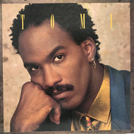 TOMI JENKINS / TOMI