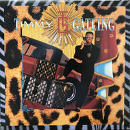 TIMMY GATLING / HELP