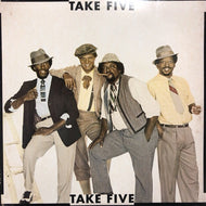 TAKE FIVE / TAKE FIVE