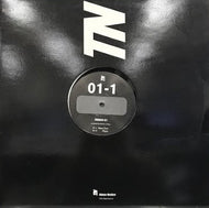 TABASS NOCTURN / TABASS 01