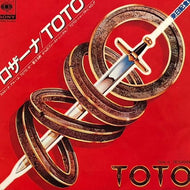 TOTO / Rosanna ロザーナ
