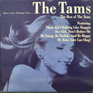 TAMS / THE BEST OF THE TAMS