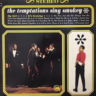 TEMPTATIONS / THE TEMPTATIONS SING SMOKEY (US)