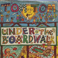 TOM TOM CLUB / Under The Boardwalk