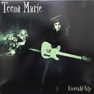 TEENA MARIE / EMERALD CITY