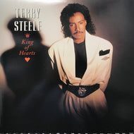 TERRY STEELE / KING OF HEARTS