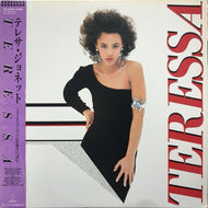 TERESSA JONETTE / TERESSA