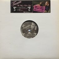 TAMIA / THE WAY I LOVE YOU