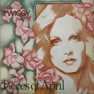 TWIGGY / Pieces Of April