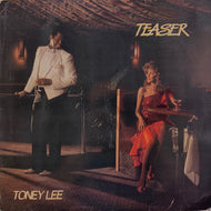 TONEY LEE / TEASER